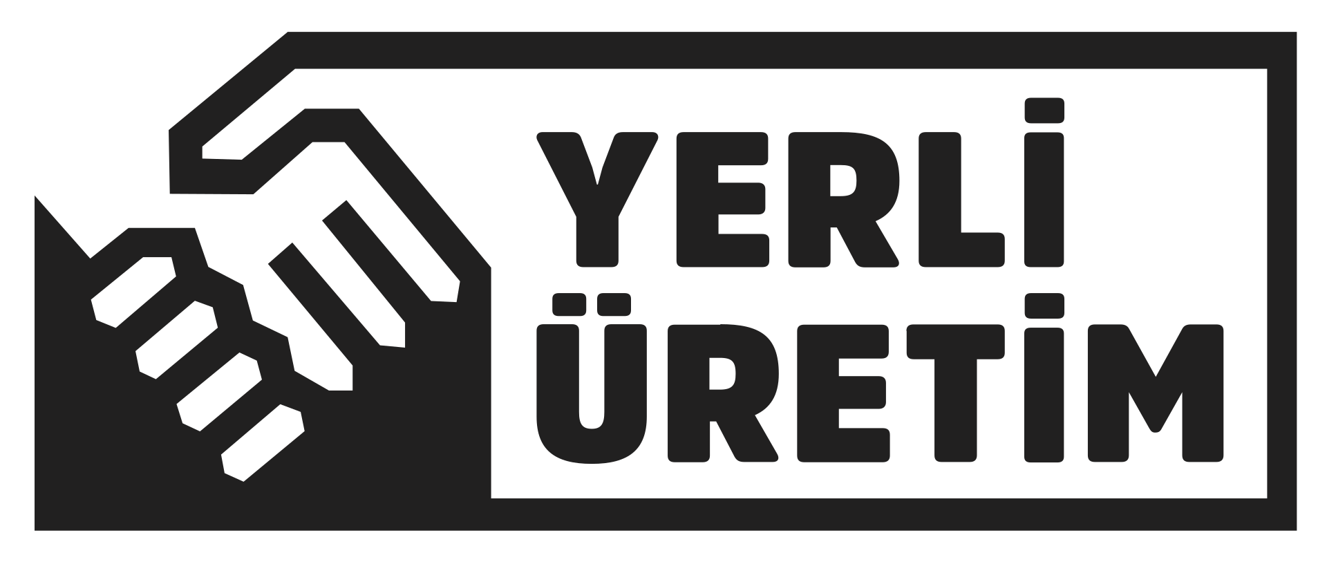 yerli üretim